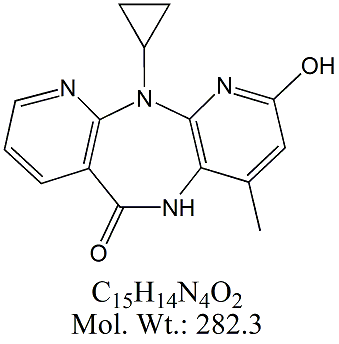 Nevirapine 2-Hydroxy Impurity